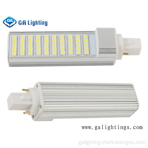 Restaurant Shop Supermarket Light G23G24 LED Pl Light (GAPL-5W)